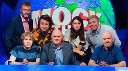 Rob Beckett, Milton Jones, Ellie Taylor, Josh Widdicombe Rob Beckett, Milton Jones, Ellie Taylor, Josh Widdicombe