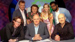 Ed Byrne, Milton Jones, Romesh Ranganathan, Katherine Ryan Ed Byrne, Milton Jones, Romesh Ranganathan, Katherine Ryan