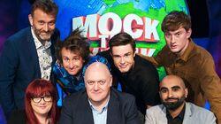 Election Special: James Acaster, Angela Barnes, Ed Gamble, Milton Jones, Tez Ilyas Election Special: James Acaster, Angela Barnes, Ed Gamble, Milton Jones, Tez Ilyas