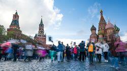 Moscow Moscow