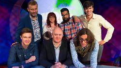 Angela Barnes, Ed Byrne, Ed Gamble, Ivo Graham, Romesh Ranganathan Angela Barnes, Ed Byrne, Ed Gamble, Ivo Graham, Romesh Ranganathan