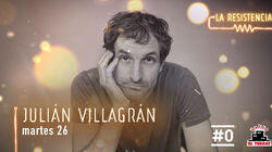 Julián Villagrán Julián Villagrán