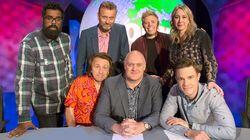 Rob Beckett, Ed Gamble, Milton Jones, Romesh Ranganathan, Tiff Stevenson Rob Beckett, Ed Gamble, Milton Jones, Romesh Ranganathan, Tiff Stevenson