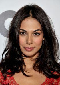 Moran Atias Moran Atias