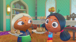 Super Samosa Super Samosa