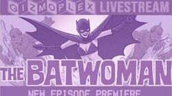 The Batwoman The Batwoman