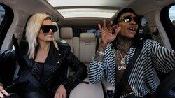 Wiz Khalifa & Bebe Rexha Wiz Khalifa & Bebe Rexha