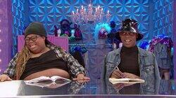 Comedy Queens Comedy Queens