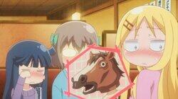 Kaoru and Her Husband Kaoru and Her Husband