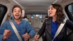 Ben Platt & Sara Bareilles Ben Platt & Sara Bareilles