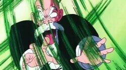 Roshi's Gambit Roshi's Gambit
