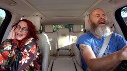 Megan Mullally & Nick Offerman Megan Mullally & Nick Offerman