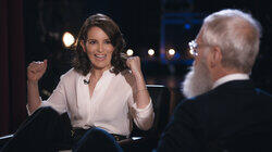 Tina Fey Tina Fey