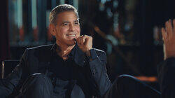 George Clooney George Clooney