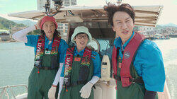 Jukbangryeom Anchovy (Namhae) Jukbangryeom Anchovy (Namhae)