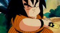 Here Comes Yajirobe Here Comes Yajirobe