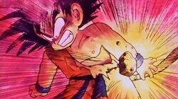 Final Showdown Final Showdown