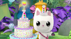 Pandy's Birthday Pandy's Birthday