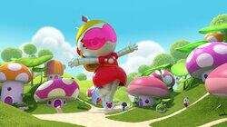 Grizbot Groove Grizbot Groove