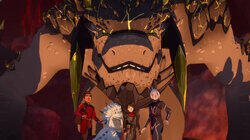 Chapter 8 Rex Igneous Chapter 8 Rex Igneous