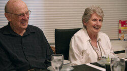 Tribute to Helen and Max Tribute to Helen and Max