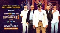 Unstoppable 2 Episode 5 Unstoppable 2 Episode 5