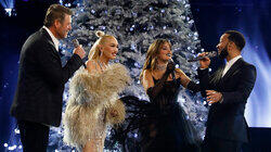 Live Finale, Part 1 Live Finale, Part 1