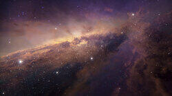 The Cosmic Clock The Cosmic Clock