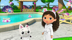 The Dollhouse Hotel The Dollhouse Hotel