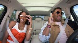 Ciara & Russell Wilson Ciara & Russell Wilson