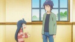Sabinuki Girlfriend Sabinuki Girlfriend