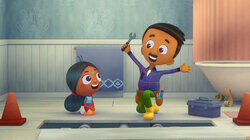 Fix-It Father's Day Fix-It Father's Day