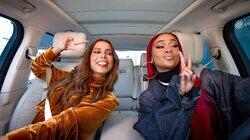 Anitta & Saweetie Anitta & Saweetie