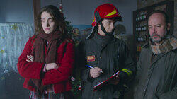 Come in un presepe Come in un presepe