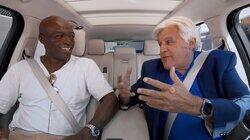 Jay Leno & Seal Jay Leno & Seal