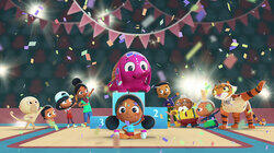 The Deepa Games The Deepa Games