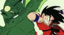Goku's Revenge Goku's Revenge