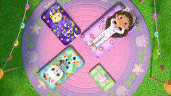 Kitty Fairy's Sleepover Kitty Fairy's Sleepover