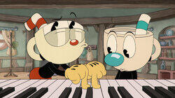 Piano Lesson Piano Lesson