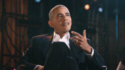 Barack Obama Barack Obama