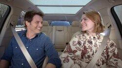 Evan Rachel Wood & James Marsden Evan Rachel Wood & James Marsden