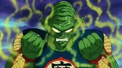 Piccolo Closes In Piccolo Closes In