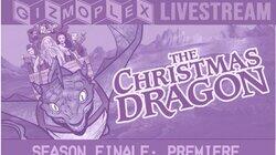 The Christmas Dragon The Christmas Dragon