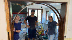 Building a Family Building a Family
