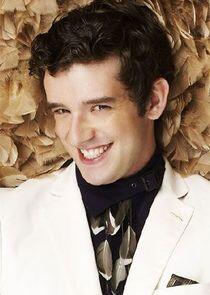 Marc St. James Marc St. James