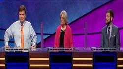 Eric R. Backes Vs. Susie Highley Vs. Seth Birnbaum, show # 7863. Eric R. Backes Vs. Susie Highley Vs. Seth Birnbaum, show # 7863.