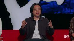 Jimmy O. Yang Jimmy O. Yang