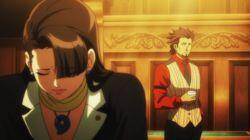始まりの逆転 Last Trial