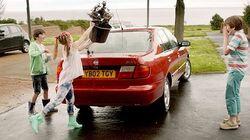 Carwash Carwash