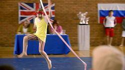 Gymnast Gymnast